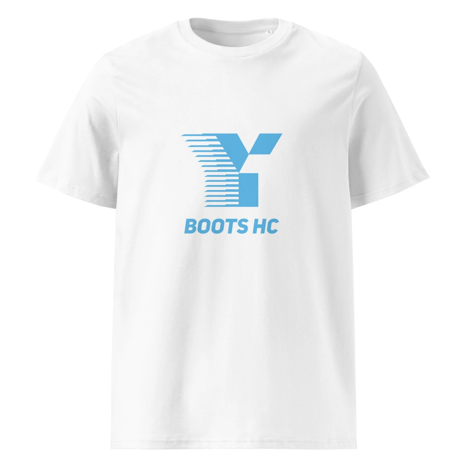 Boots HC - Cotton Fade Tee - Image 3