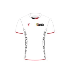Cheltenham HC - Junior Playing Shirt White