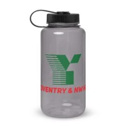 Coventry & NW HC - Water Bottle