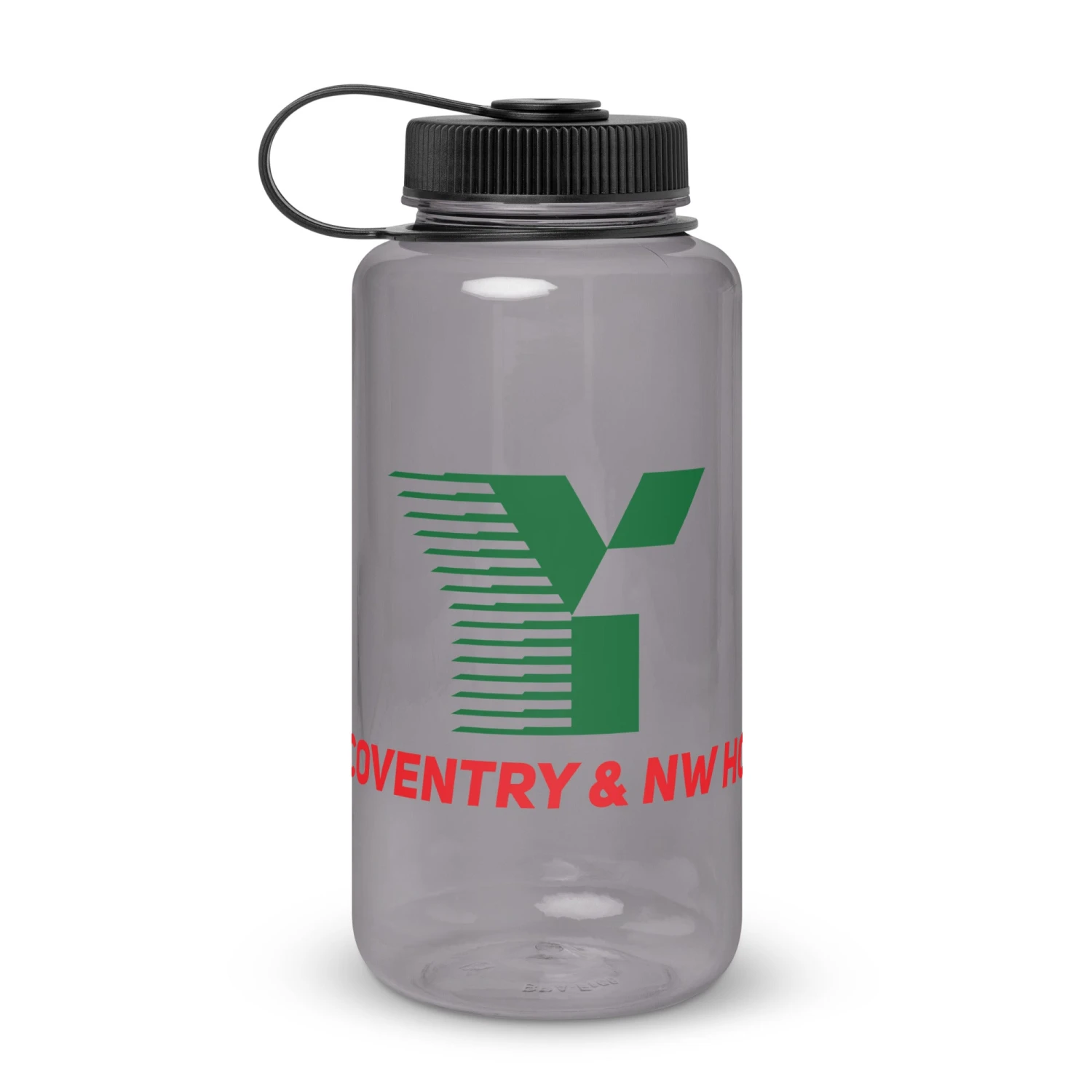 Coventry & NW HC - Water Bottle