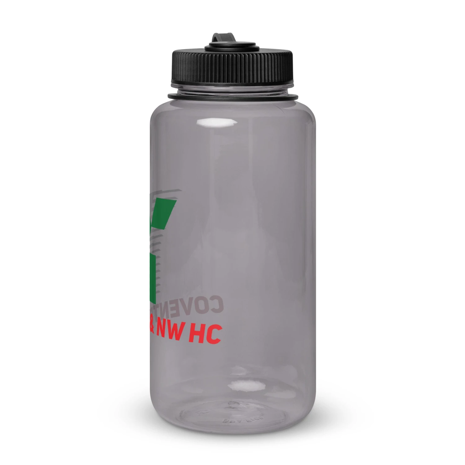 Coventry & NW HC - Water Bottle - Image 3