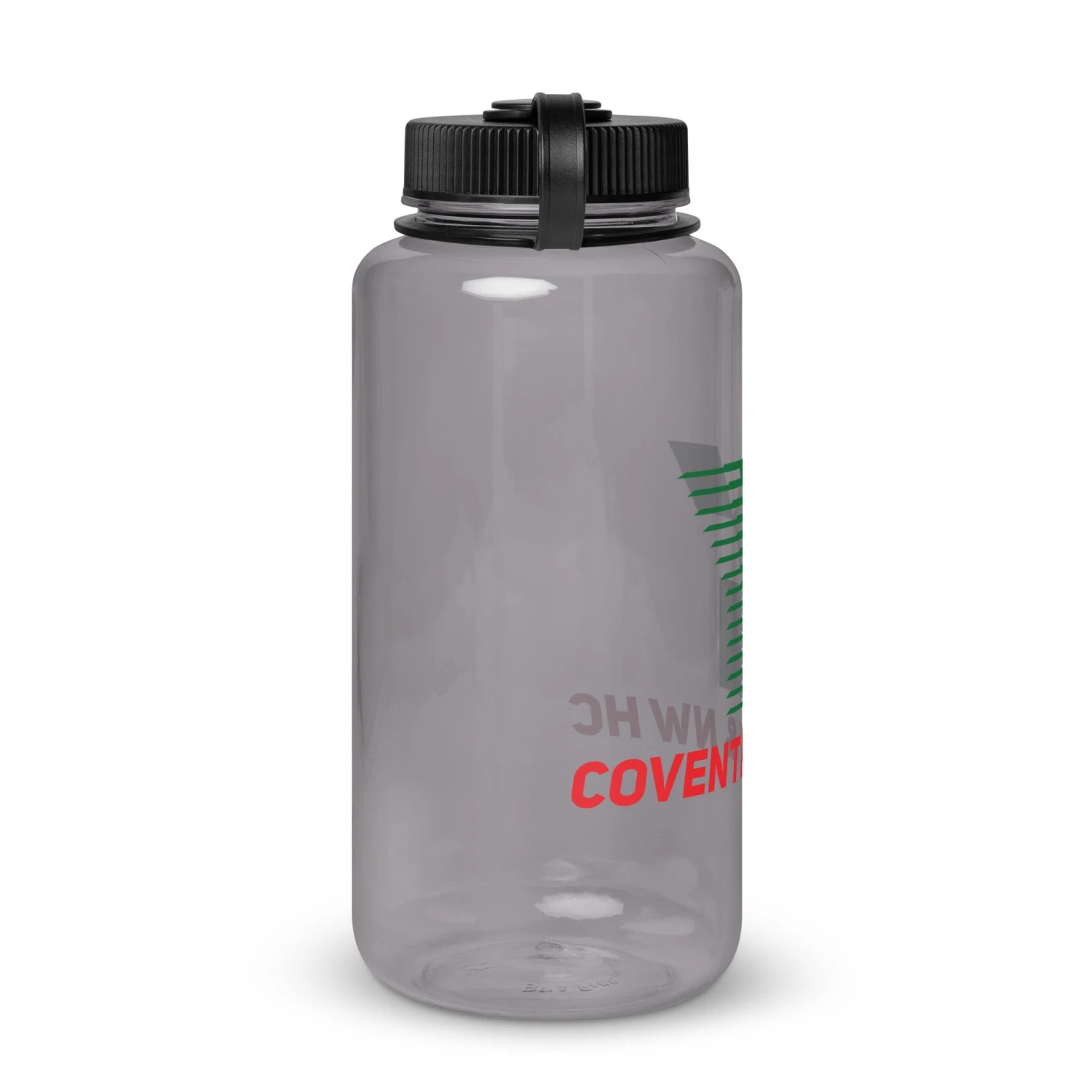 Coventry & NW HC - Water Bottle - Image 4